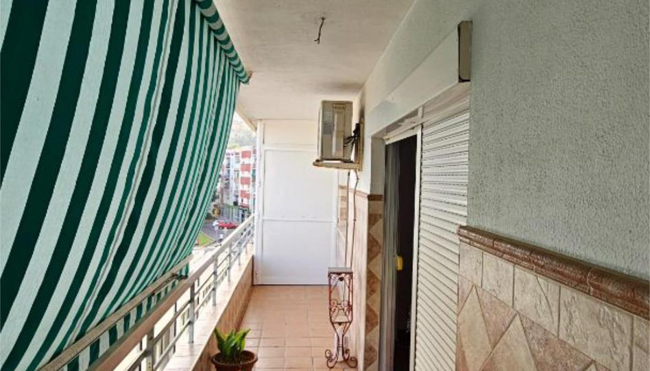 Pis en venda a Calle Casilda, 2, San Bernabé, Cádiz - imatge 1 Foto 1 de Pis en venda a Calle Casilda, 2, San Bernabé, Cádiz