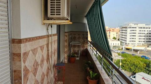 Pis en venda a Calle Casilda, 2, San Bernabé, Cádiz - imatge 2 Foto 2 de Pis en venda a Calle Casilda, 2, San Bernabé, Cádiz