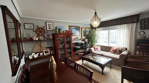 Piso en venta en Rúa Fotógrafo Luis Casado, 12, As Travesas - Balaídos, Pontevedra - imagen 2 Foto 2 de Piso en venta en Rúa Fotógrafo Luis Casado, 12, As Travesas - Balaídos, Pontevedra