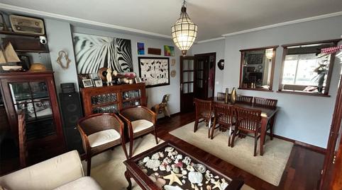 Piso en venta en Rúa Fotógrafo Luis Casado, 12, As Travesas - Balaídos, Pontevedra - imagen 4 Foto 4 de Piso en venta en Rúa Fotógrafo Luis Casado, 12, As Travesas - Balaídos, Pontevedra