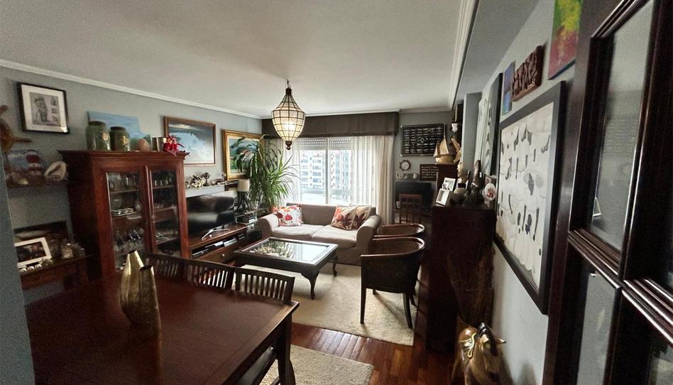 Piso en venta en Rúa Fotógrafo Luis Casado, 12, As Travesas - Balaídos, Pontevedra - imagen 1 Foto 1 de Piso en venta en Rúa Fotógrafo Luis Casado, 12, As Travesas - Balaídos, Pontevedra