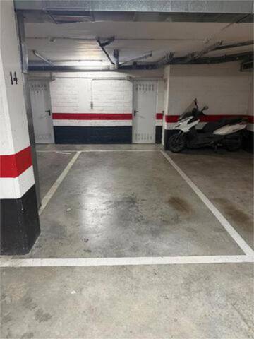 Garaje en Alquiler en Alagón