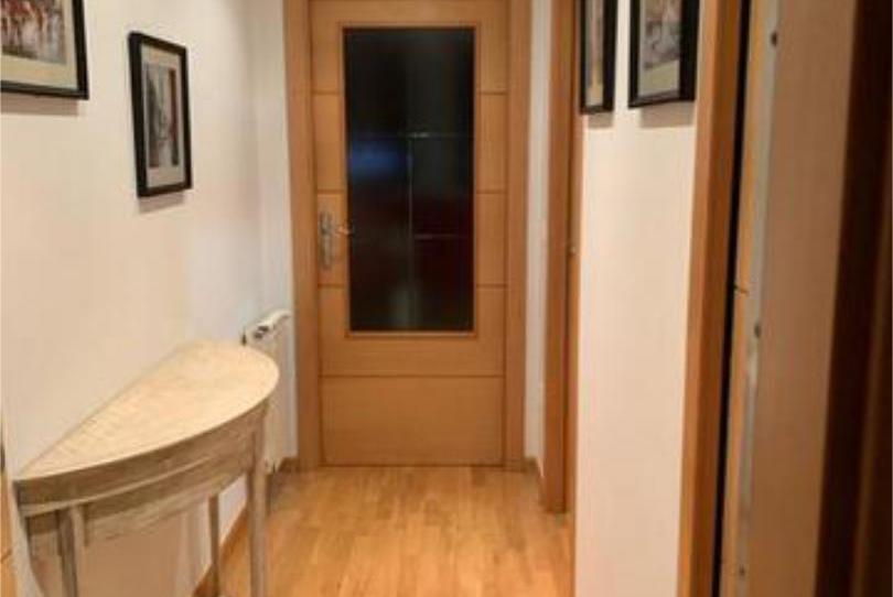 Flat to rent in Calaverón - Pajaritos, Soria - image 1 Photo 1 of Flat to rent in Calaverón - Pajaritos, Soria