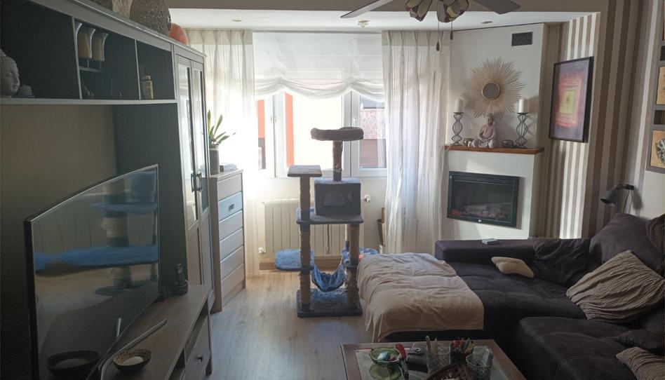 Flat for sale in Calle Peña de Francia, 7, Hospital, Valladolid - image 1 Photo 1 of Flat for sale in Calle Peña de Francia, 7, Hospital, Valladolid