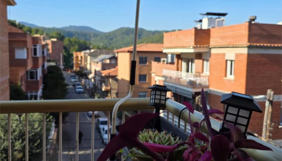 Flat for sale in Carrer de Cervantes, 1, Sant Andreu de la Barca, Barcelona - image 1 Photo 1 of Flat for sale in Carrer de Cervantes, 1, Sant Andreu de la Barca, Barcelona