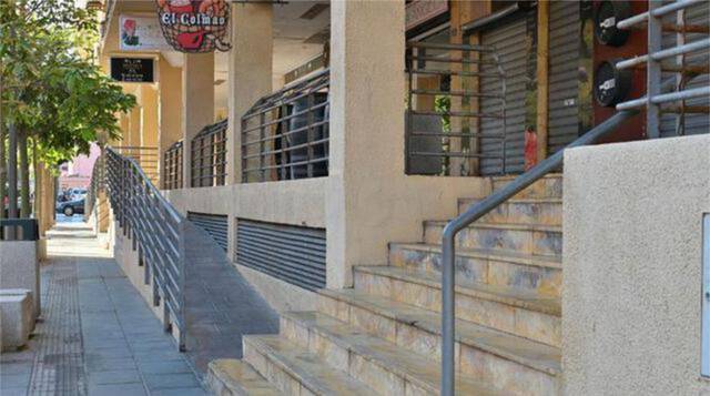 Piso en Venta en Hipódromo