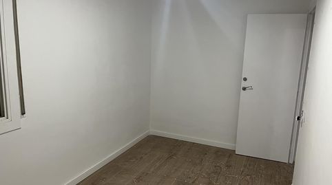 Foto 3 de Habitación en Carrer de Sant Tomàs, 82, Ca n'Anglada, Terrassa