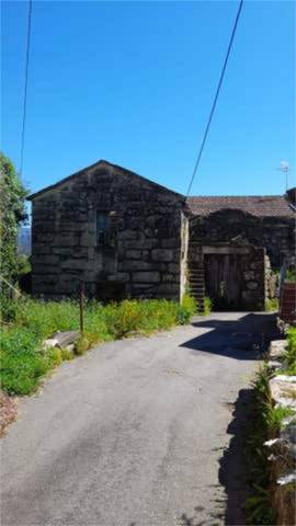 Casa-chalet en Venta en Crecente