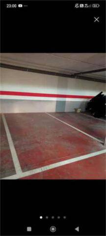 Garaje en Alquiler en San Antonio Abad