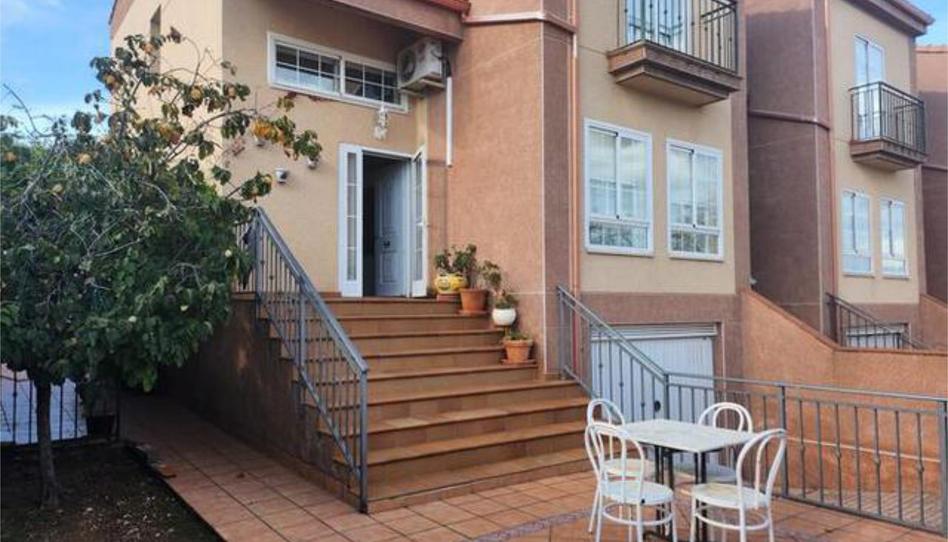 House or chalet for sale in Mejostilla, Cáceres - image 1 Photo 1 of House or chalet for sale in Mejostilla, Cáceres