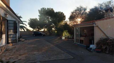 Foto 4 de Casa adosada en venda a El Altet, Alicante