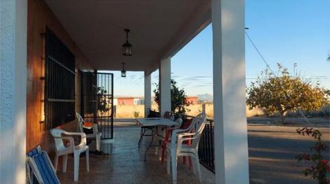 Foto 3 de Casa adosada en venda a El Altet, Alicante