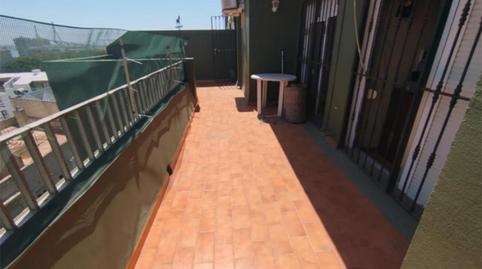 Ático en venta en Calle Santa Cruz de Tenerife, 6-10, Asdrúbal - Bahía Blanca, Cádiz - imagen 3 Foto 3 de Ático en venta en Calle Santa Cruz de Tenerife, 6-10, Asdrúbal - Bahía Blanca, Cádiz