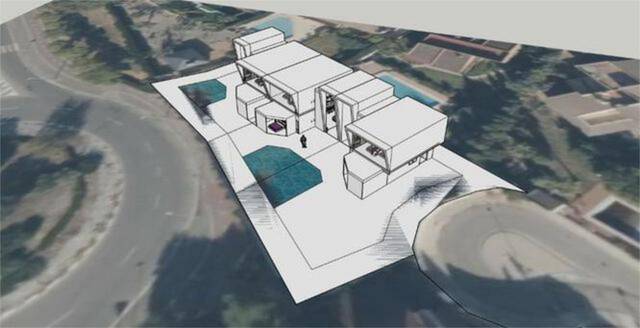 Casa adosada en Venta en Campolivar