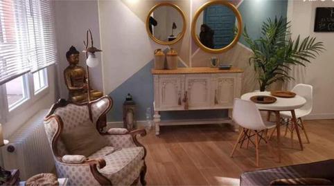 Apartamento de alquiler en San Pablo - San Nicolás, Valladolid - imagen 5 Foto 5 de Apartamento de alquiler en San Pablo - San Nicolás, Valladolid