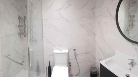 Apartamento de alquiler en San Pablo - San Nicolás, Valladolid - imagen 3 Foto 3 de Apartamento de alquiler en San Pablo - San Nicolás, Valladolid