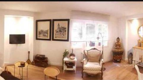 Apartamento de alquiler en San Pablo - San Nicolás, Valladolid - imagen 2 Foto 2 de Apartamento de alquiler en San Pablo - San Nicolás, Valladolid