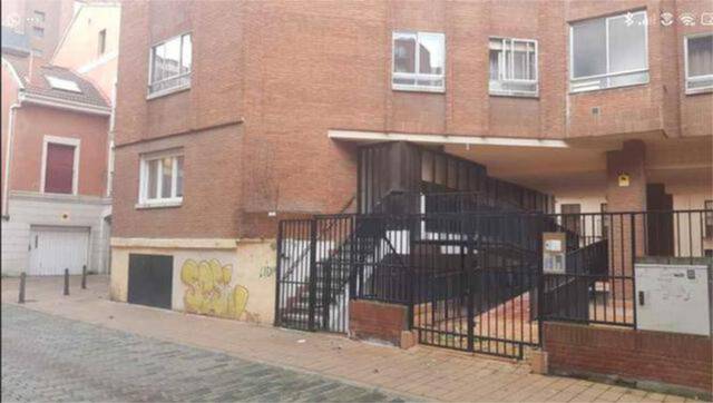 Apartamento en Alquiler en San Pablo - San Nicolás