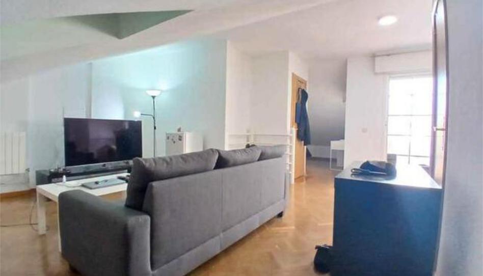 Estudi de lloguer a Valdepelayo - Montepinos - Arroyo Culebro, Madrid - imatge 1 Foto 1 de Estudi de lloguer a Valdepelayo - Montepinos - Arroyo Culebro, Madrid