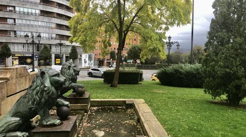 Foto 4 de Apartament de lloguer a Avenida de Pedro Masaveu, 5, Auditorio - Seminario - Parque de Invierno, Asturias