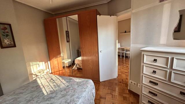 Apartamento en Venta en Avenida De Pedro Masaveu, 5 en Auditorio - Seminario - Parque de Invierno