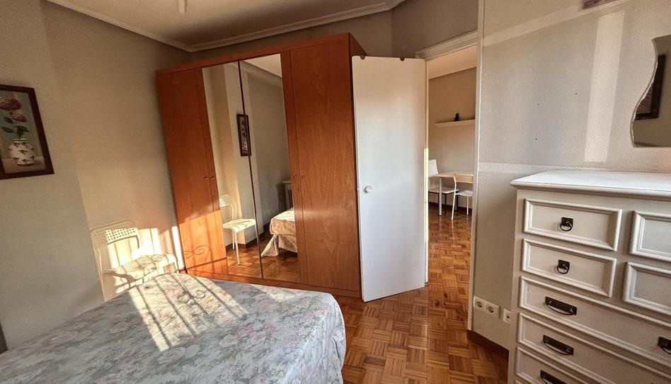 Apartament de lloguer a Avenida de Pedro Masaveu, 5, Auditorio - Seminario - Parque de Invierno, Asturias - imatge 1 Foto 1 de Apartament de lloguer a Avenida de Pedro Masaveu, 5, Auditorio - Seminario - Parque de Invierno, Asturias