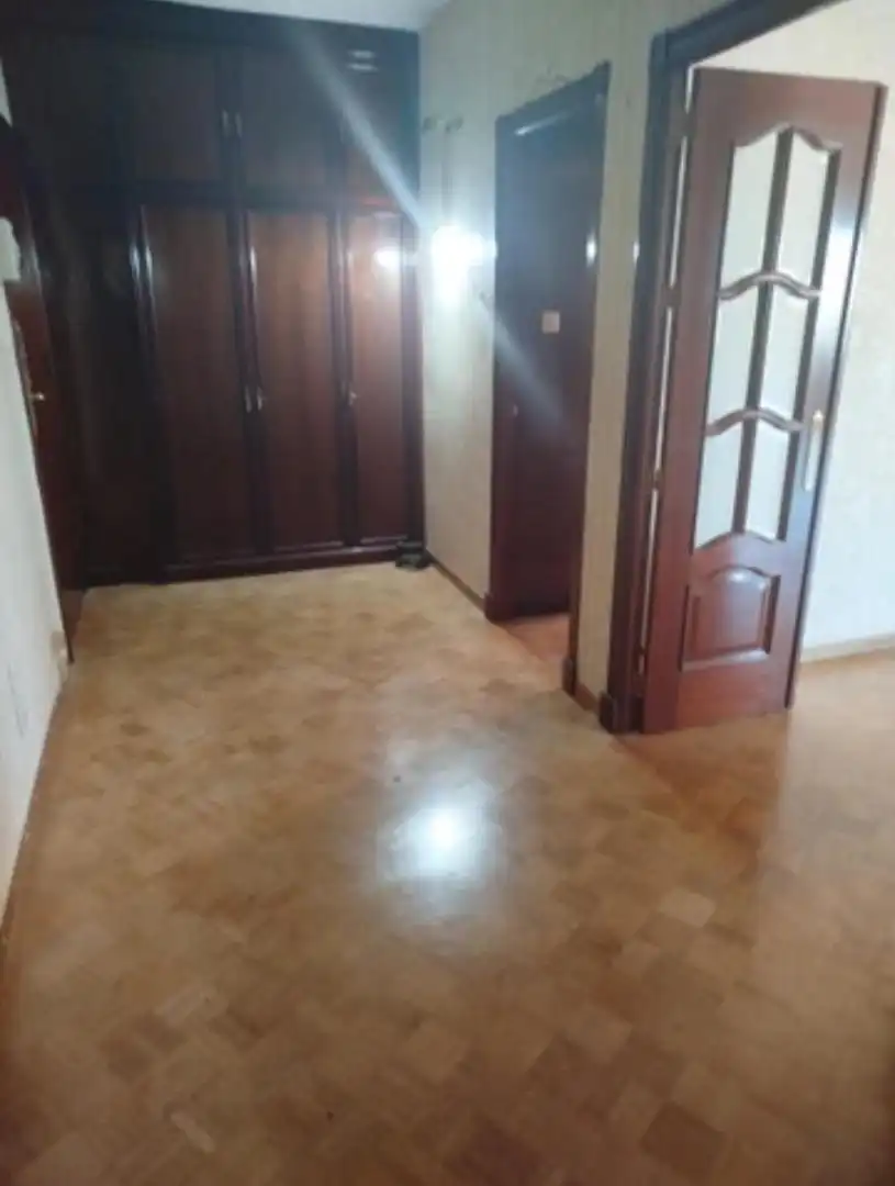 Dachboden zum Verkauf in Calle Santa Cruz de Tenerife, Asdrúbal - Bahía Blanca Schlafzimmer von Dachboden zum Verkauf in Cádiz mit Klimaanlage, Heizung und Parkett