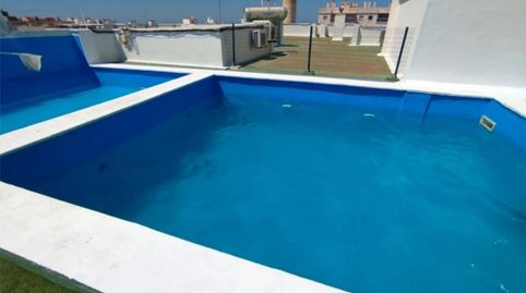 Foto 5 de Ático en venta en Calle Santa Cruz de Tenerife, 6-10, Asdrúbal - Bahía Blanca, Cádiz Capital