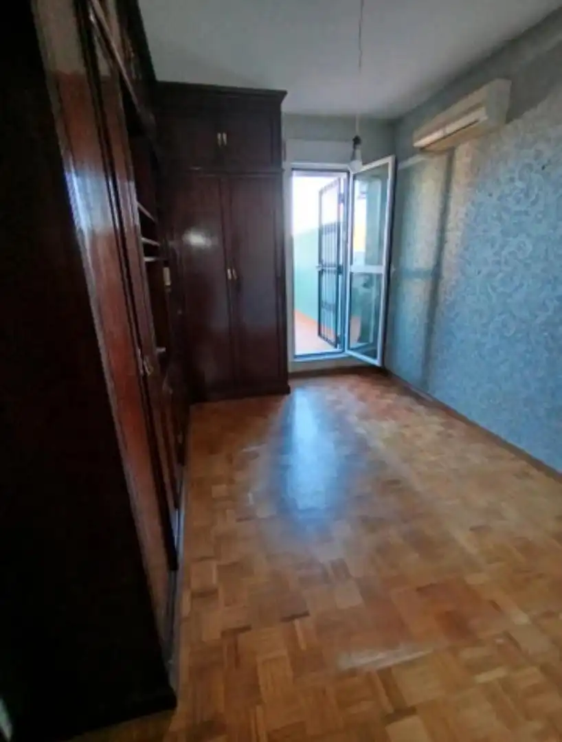 Dachboden zum Verkauf in Calle Santa Cruz de Tenerife, Asdrúbal - Bahía Blanca Schlafzimmer von Dachboden zum Verkauf in Cádiz mit Klimaanlage, Heizung und Parkett