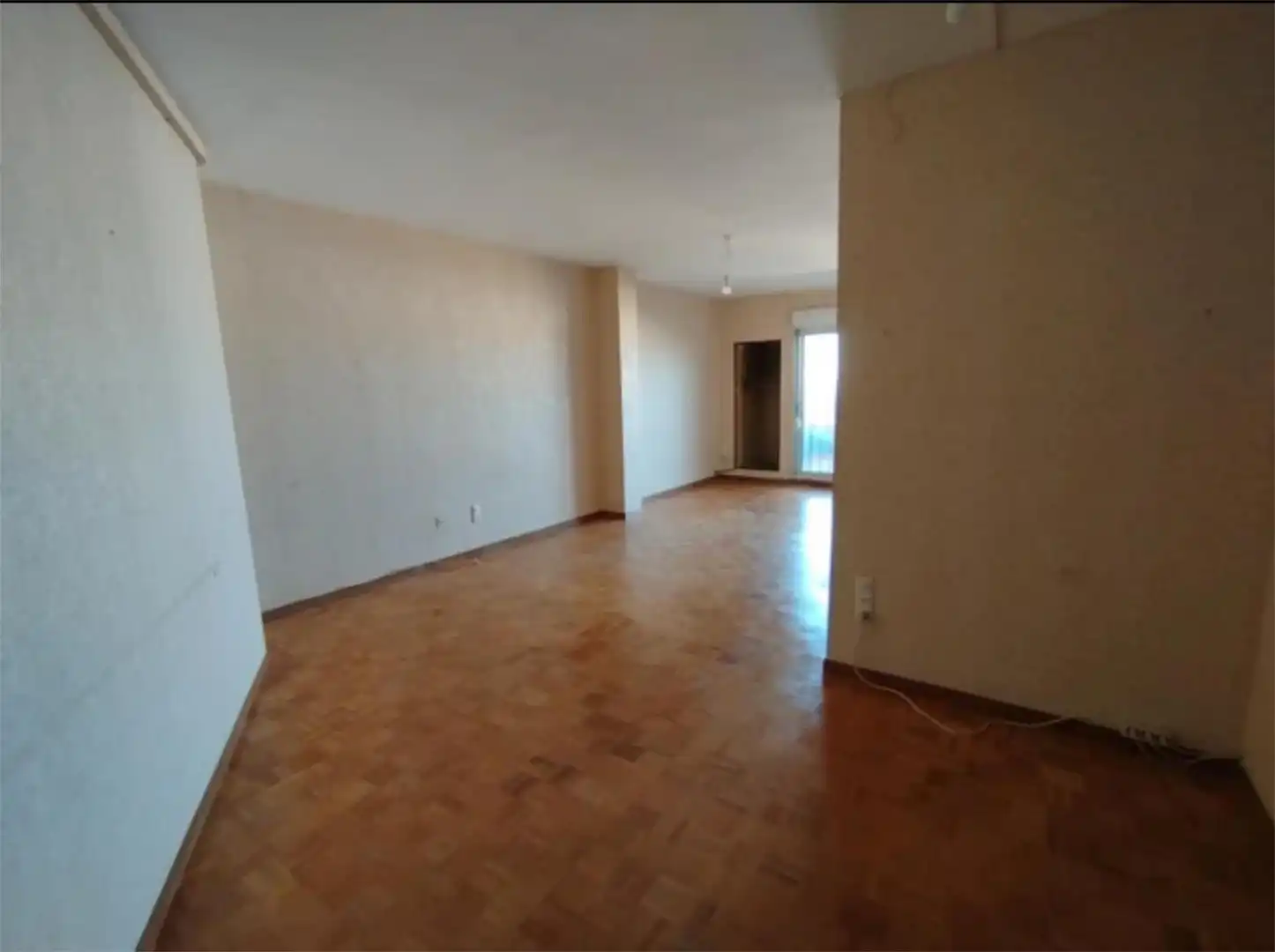 Dachboden zum Verkauf in Calle Santa Cruz de Tenerife, Asdrúbal - Bahía Blanca Wohnzimmer von Dachboden zum Verkauf in Cádiz mit Klimaanlage, Heizung und Parkett