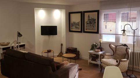 Foto 2 de Apartament de lloguer a Calle Imperial, 18, San Pablo - San Nicolás, Valladolid
