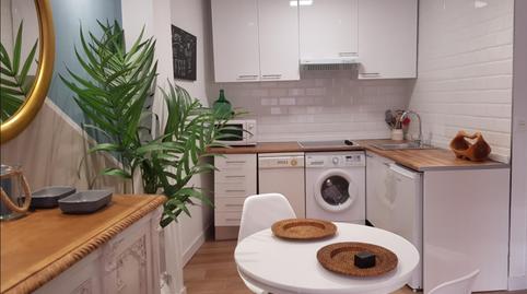 Foto 3 de Apartament de lloguer a Calle Imperial, 18, San Pablo - San Nicolás, Valladolid