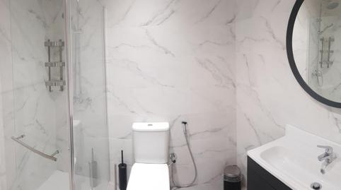 Foto 5 de Apartament de lloguer a Calle Imperial, 18, San Pablo - San Nicolás, Valladolid