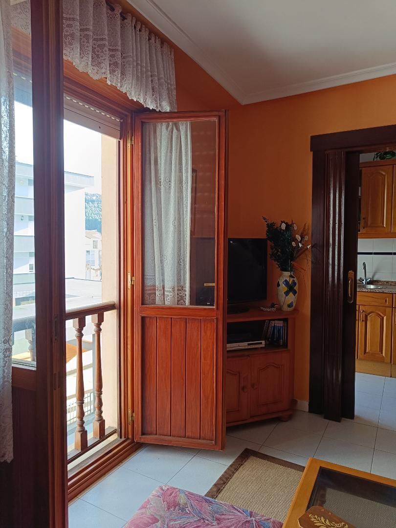 Flat for sale in Travesía Quebrantos 1ºavenida de Los Quebrantos, 3, Soto del Barco Bedroom of Flat for sale in Soto del Barco