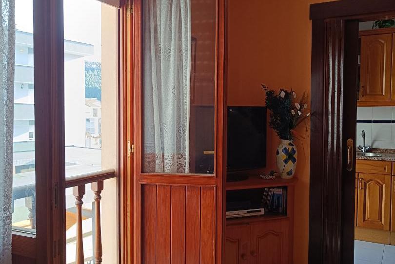 Pis en venda a Travesía Quebrantos 1ºavenida de Los Quebrantos, 3, Soto del Barco, Asturias - imatge 1 Foto 1 de Pis en venda a Travesía Quebrantos 1ºavenida de Los Quebrantos, 3, Soto del Barco, Asturias