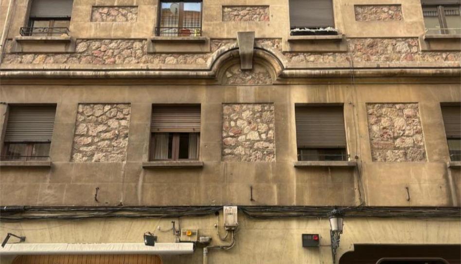 Flat for sale in Calle Pollo Martín, 31, Labradores, Salamanca - image 1 Photo 1 of Flat for sale in Calle Pollo Martín, 31, Labradores, Salamanca