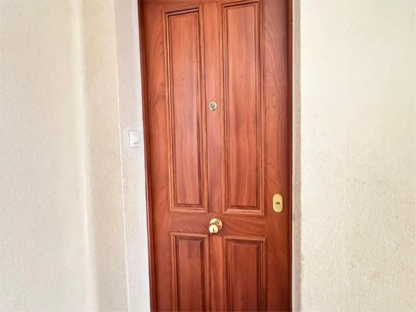 Wohnung zum Verkauf in Calle Pollo Martín, 31, Labradores Wohnung zum Verkauf in Salamanca Capital mit Klimaanlage