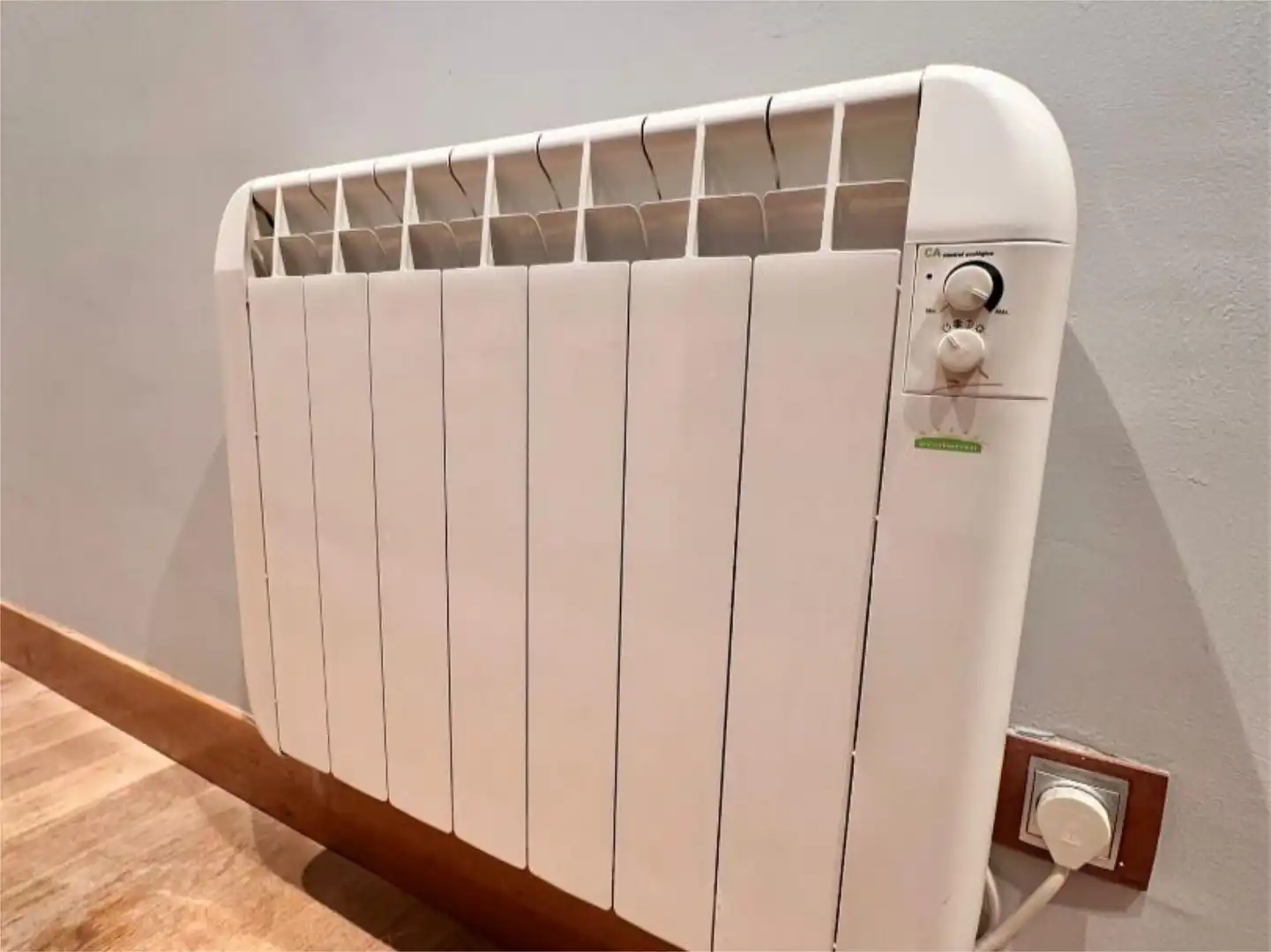 Wohnung zum Verkauf in Calle Pollo Martín, 31, Labradores Wohnung zum Verkauf in Salamanca Capital mit Klimaanlage