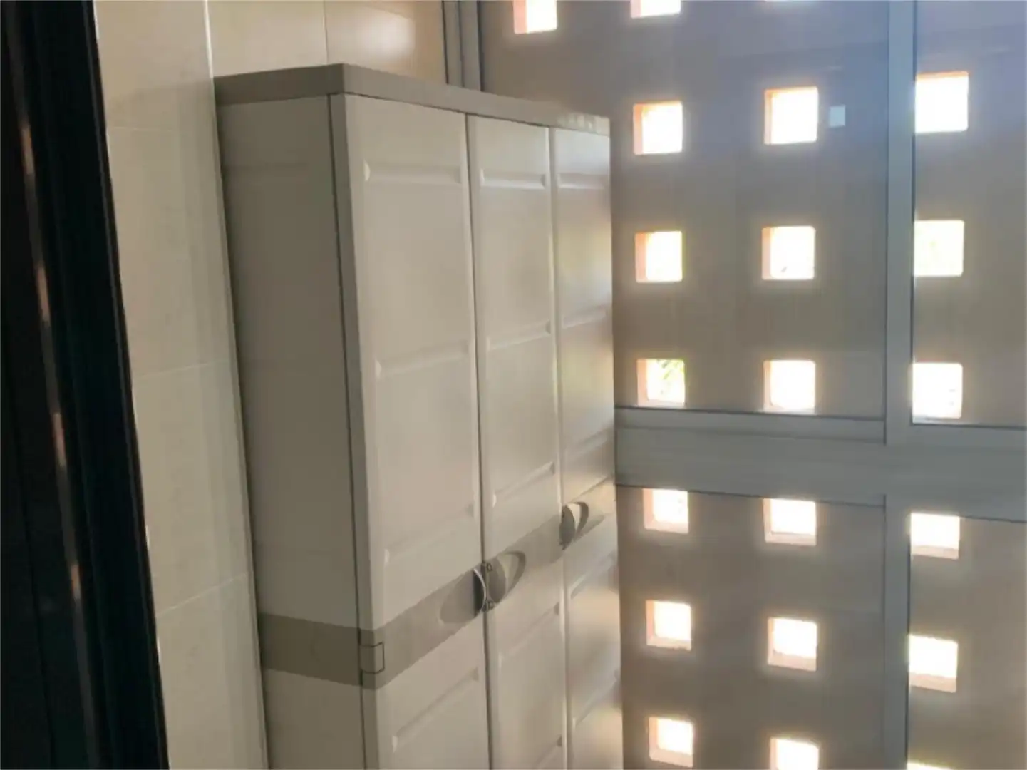 Flat for sale in Calle Beethoven, 4, Las Tres Piedras - Costa Ballena Exterior view of Flat for sale in Chipiona with Air Conditioner, Terrace and Swimming Pool