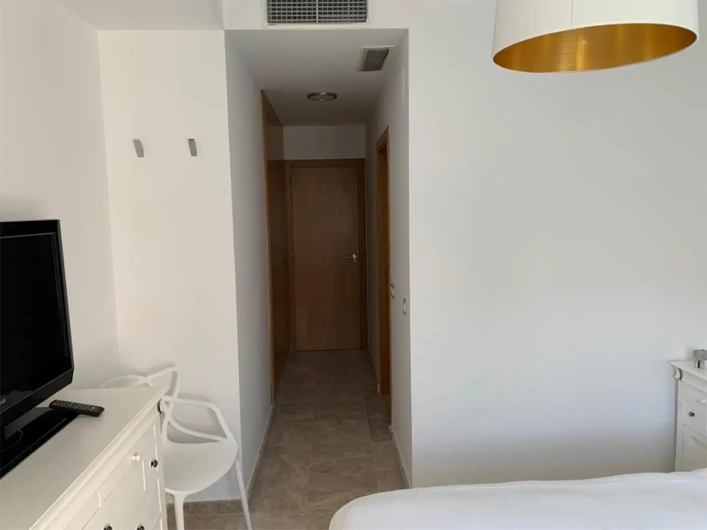 Flat for sale in Calle Beethoven, 4, Las Tres Piedras - Costa Ballena Flat for sale in Chipiona with Air Conditioner, Terrace and Swimming Pool