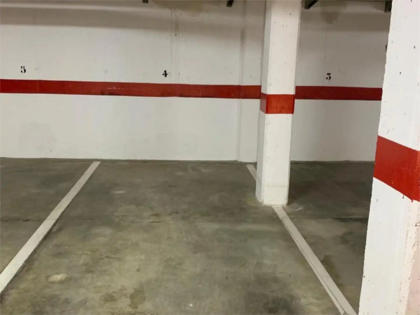 Flat for sale in Calle Beethoven, 4, Las Tres Piedras - Costa Ballena Parking of Flat for sale in Chipiona with Air Conditioner, Terrace and Swimming Pool