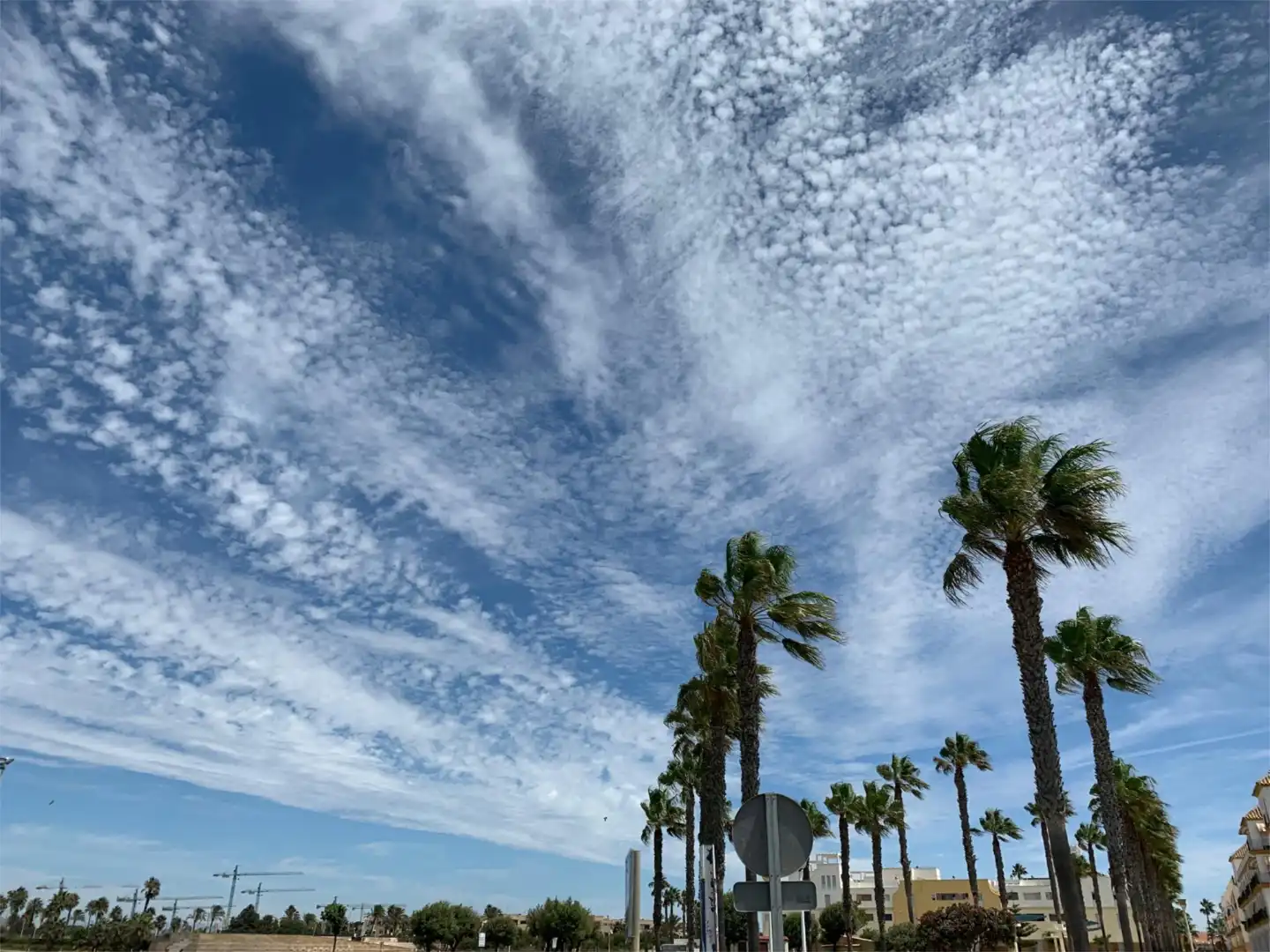 Flat for sale in Calle Beethoven, 4, Las Tres Piedras - Costa Ballena Exterior view of Flat for sale in Chipiona with Air Conditioner, Terrace and Swimming Pool