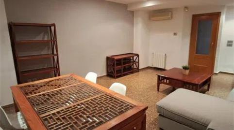 Flat to rent in Avinguda 9 D'octubre, 82b, Centro Puerto, Valencia - image 2 Photo 2 of Flat to rent in Avinguda 9 D'octubre, 82b, Centro Puerto, Valencia