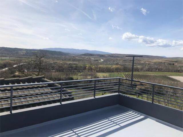 Casa-chalet en Venta en Sartaguda