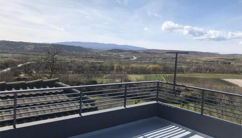 House or chalet for sale in Sartaguda, Navarra - image 1 Photo 1 of House or chalet for sale in Sartaguda, Navarra