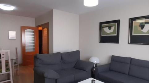 Foto 2 de Pis de lloguer a Carrer del Real de Gandia, 16, Benipeixcar - El Raval, Valencia