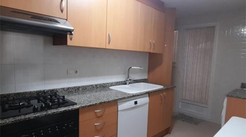 Foto 4 de Pis de lloguer a Carrer del Real de Gandia, 16, Benipeixcar - El Raval, Valencia