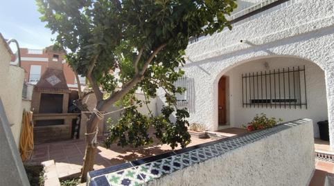 Foto 3 de Casa o xalet en venda a Calle Mercado Común, 53, Pabellón - Estación - El Corte Inglés, El Ejido