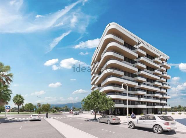 Apartamento en Venta en Calle Pacífico, 123 en Paseo Marítimo Oeste - Pacífico