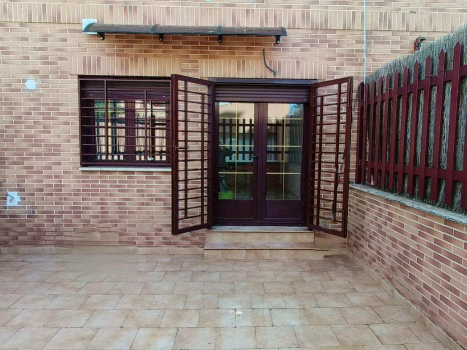 Flat to rent in Herencia